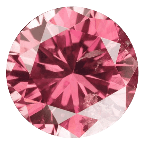 Pink Diamonds