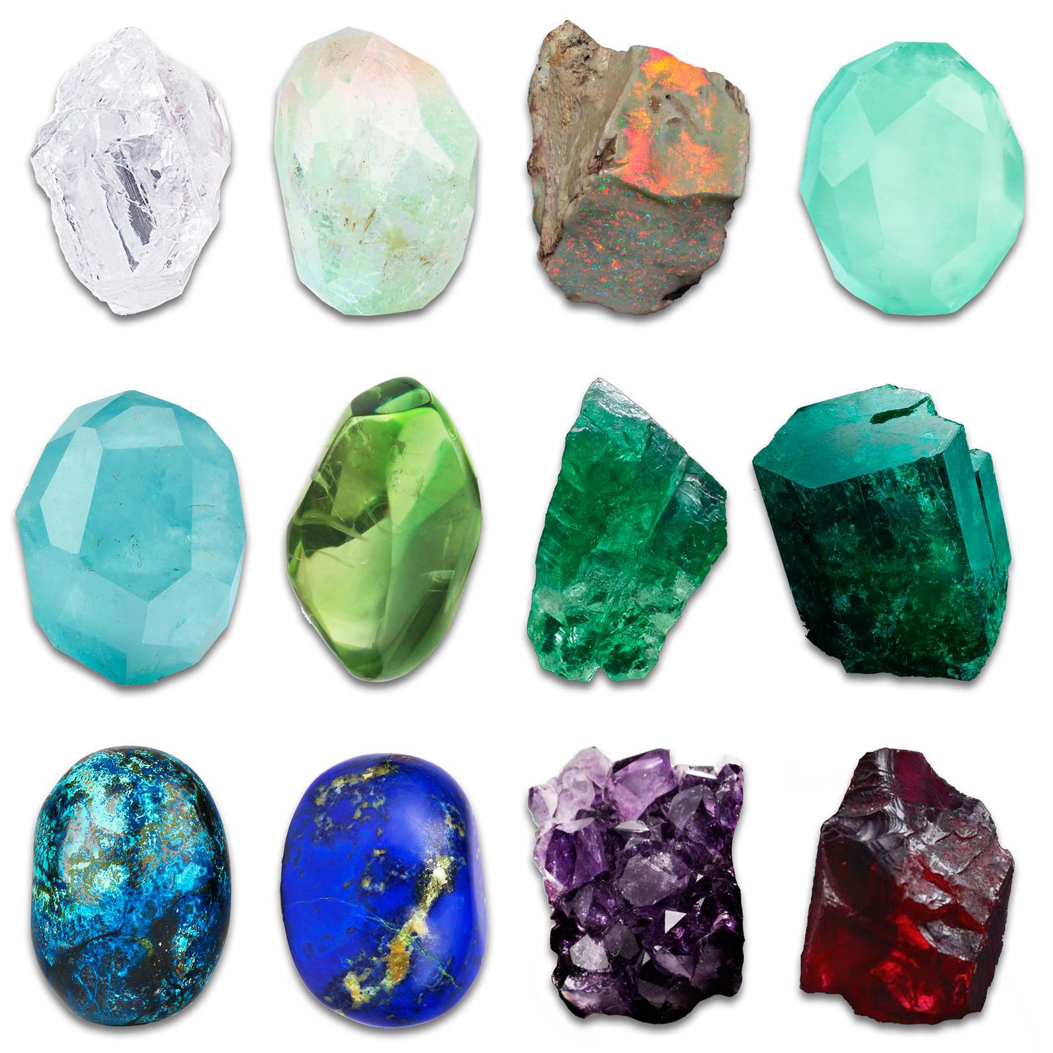 Precious gems deals and steals