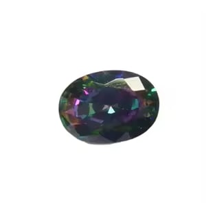 Mystic CZ
