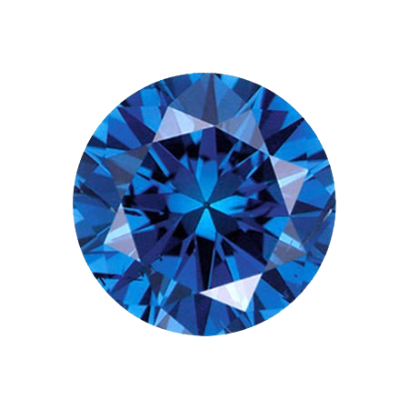 Blue Diamonds