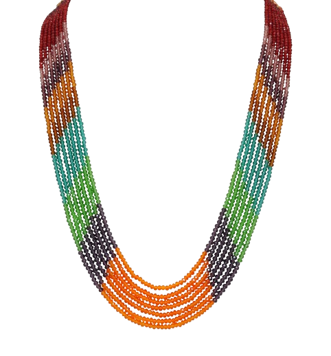 Bead Necklaces